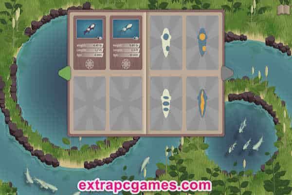 Koi Farm Pre Installed Highly Compressed Game For PC