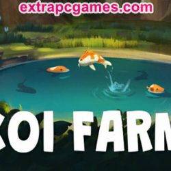 Koi Farm Pre Installed PC Game Full Version Free Download
