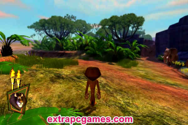 Madagascar Escape 2 Africa Screenshot 4