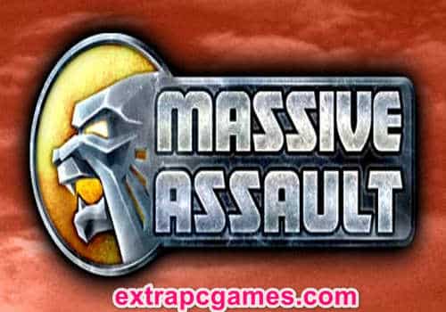 Massive Assault Pre Installed Game Full Version Free Download