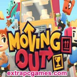 Moving Out Pre Installed Game Full Version Free Download