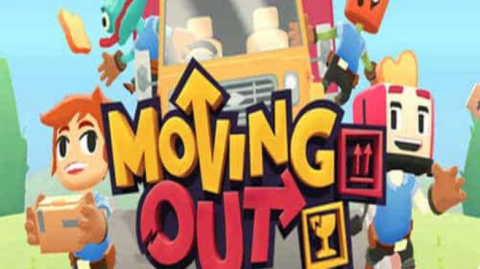 Moving Out Pre Installed Game Full Version Free Download