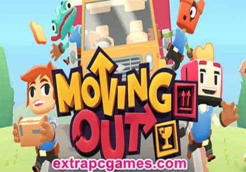 Moving Out Pre Installed Game Full Version Free Download