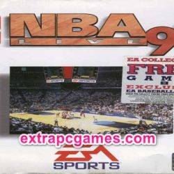 NBA Live 96 Repack PC Game Full Version Free Download