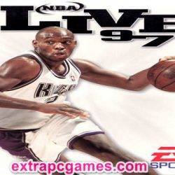 NBA Live 97 Repack PC Game Full Version Free Download