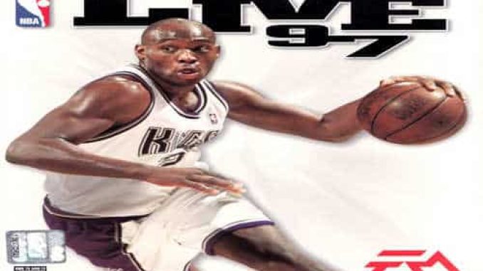 NBA Live 97 Repack PC Game Full Version Free Download