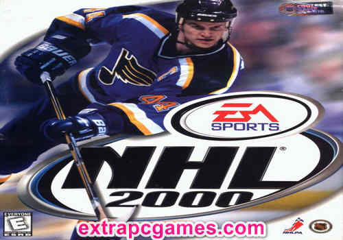 NHL 2000 Repack PC Game Full Version Free Download