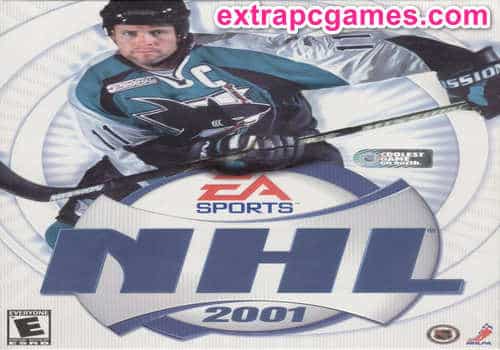 NHL 2001 Repack PC Game Full Version Free Download