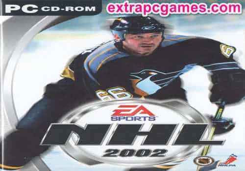 NHL 2002 Repack PC Game Full Version Free Download