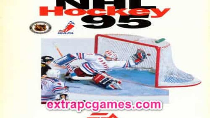 NHL 95 Repack PC Game Full Version Free Download