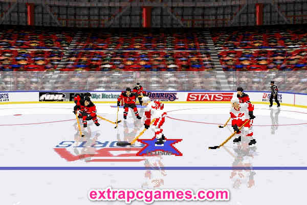 NHL 96 Repack Full Version Free Download