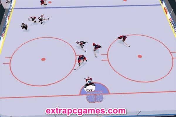 NHL 97 Repack Full Version Free Download