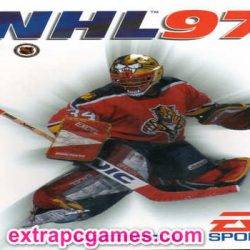 NHL 97 Repack PC Game Full Version Free Download
