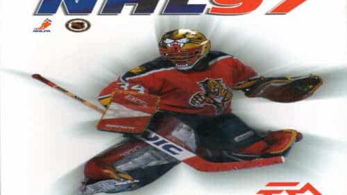 NHL 97 Repack PC Game Full Version Free Download