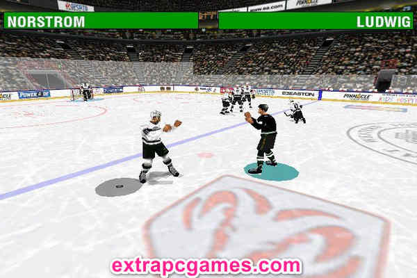 NHL 98 Repack PC Game Download