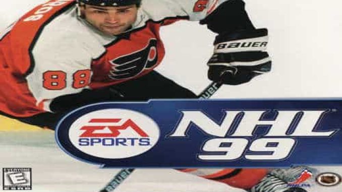 NHL 99 Repack PC Game Full Version Free Download