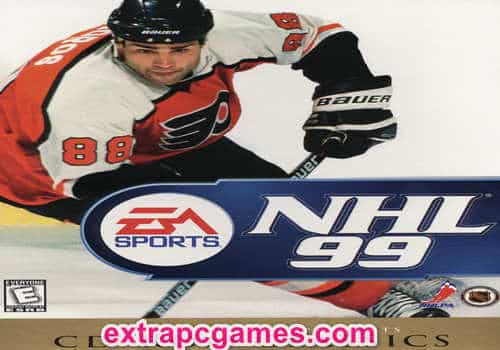 NHL 99 Repack PC Game Full Version Free Download