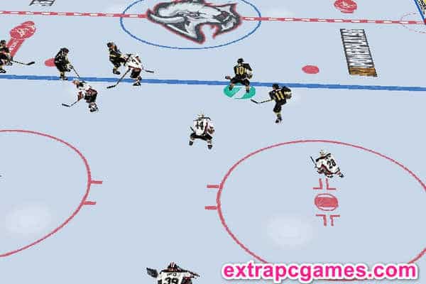 NHL Powerplay 98 Repack PC Game Download