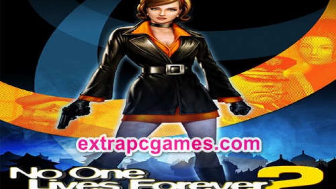 No One Lives Forever 2 Repack PC Game Full Version Free Download