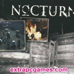 Nocturne 1999 PC Game Full Version Free Download