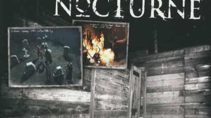 Nocturne 1999 PC Game Full Version Free Download