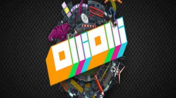 OlliOlli Pre Installed PC Game Full Version Free Download