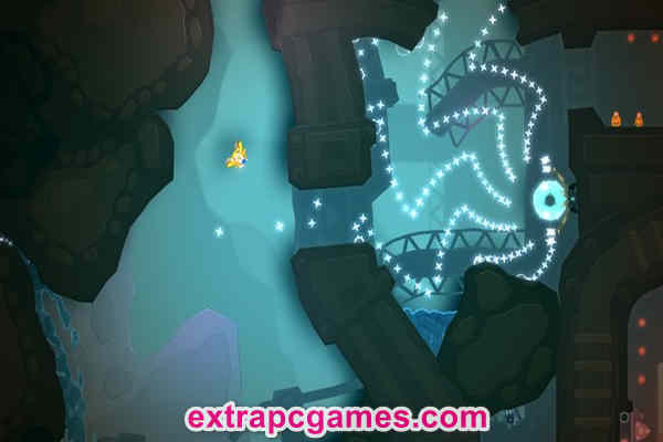 Pixeljunk Shooter Ultimate Highly Compressed Game For PC