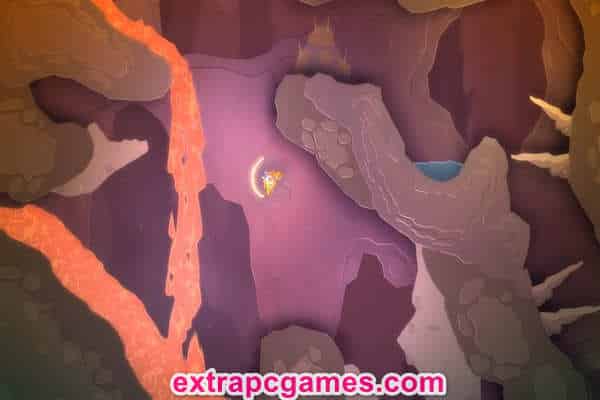 Pixeljunk Shooter Ultimate PC Game Download