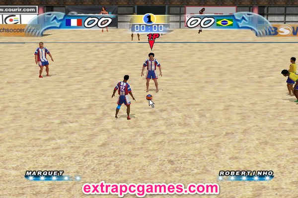 Pro Beach Soccer Repack Full Version Free Download