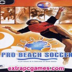 Pro Beach Soccer Repack PC Game Full Version Free Download