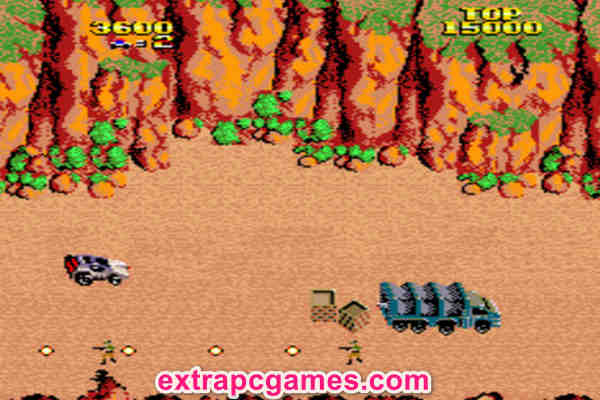 Retro Classix BreakThru GOG PC Game Download