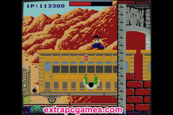 Retro Classix Express Raider GOG Highly Compressed Game For PC