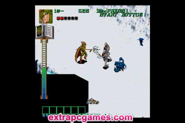 Retro Classix Express Raider GOG PC Game Download