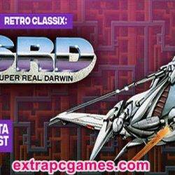 Retro Classix SRD Super Real Darwin GOG PC Game Full Version Free Download