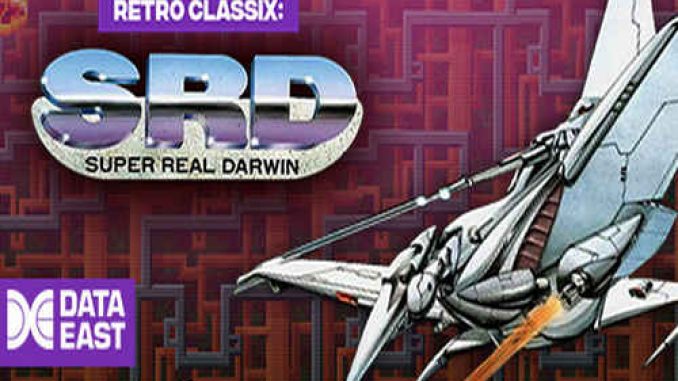 Retro Classix SRD Super Real Darwin GOG PC Game Full Version Free Download