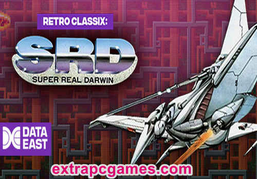 Retro Classix SRD Super Real Darwin GOG PC Game Full Version Free Download