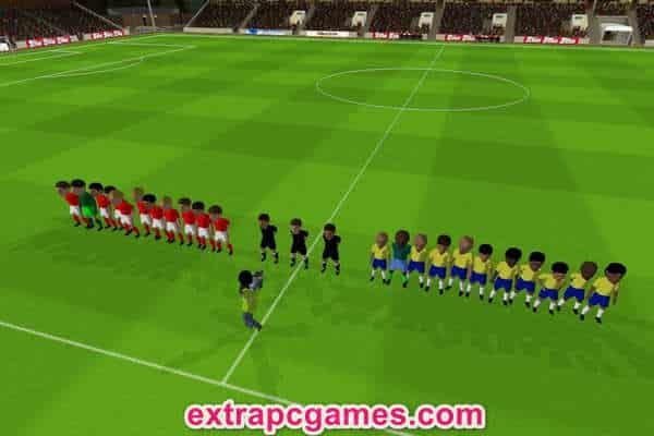 Sensible Soccer 2006 Repack Full Version Free Download