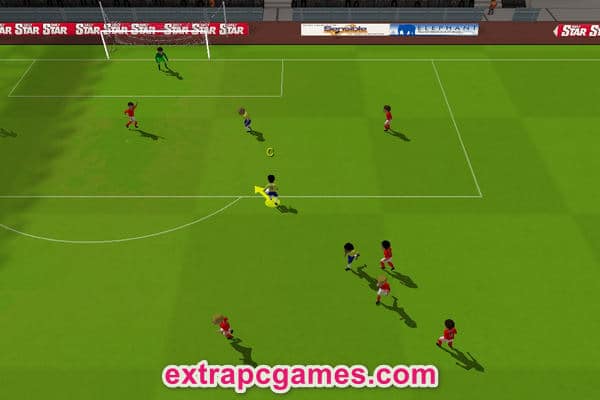 Sensible Soccer 2006 Repack PC Game Download