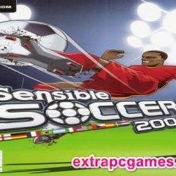 Sensible Soccer 2006 Repack PC Game Full Version Free Download