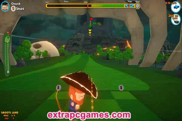 Smoots Golf Full Version Free Download