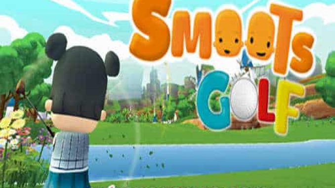 Smoots Golf Pre Installed PC Game Full Version Free Download