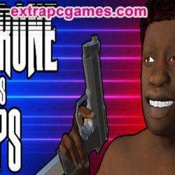 TYRONE vs COPS Pre Installed PC Game Full Version Free Download
