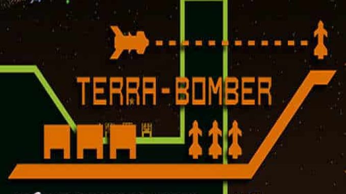 Terra Bomber GOG PC Game Full Version Free Download