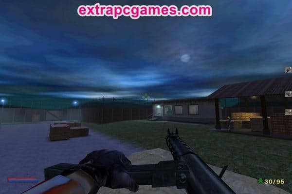 The Operative No One Lives Forever Full Version Free Download