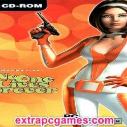The Operative No One Lives Forever GOTY Edition Repack PC Game Full Version Free Download