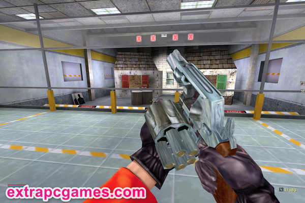 The Operative No One Lives Forever PC Game Download