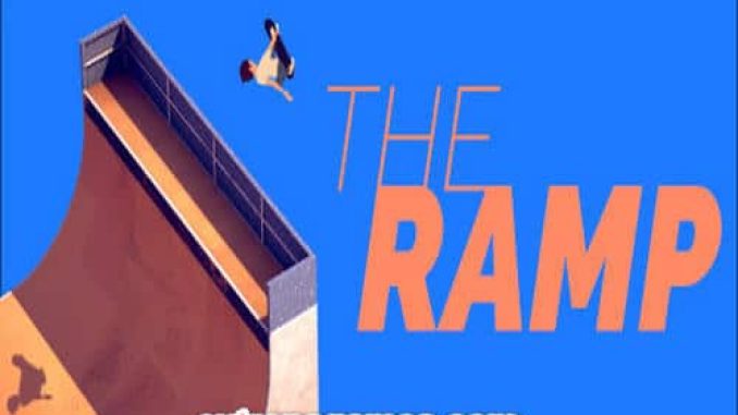 The Ramp Pre Installed PC Game Full Version Free Download