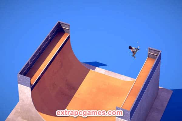 The Ramp Pre Installed Highly Compressed Game For PC