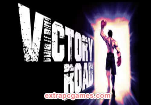 Victory Road Pre Installed PC Game Full Version Free Download