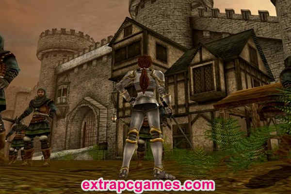 Wars and Warriors Joan of Arc Repack Full Version Free Download